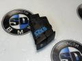 61319231786 кнопка аварийной сигнализации BMW 4 F32/F33 2014г. - фото №2