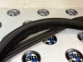 7401894, 51727409192, 7409192 уплотнитель дверного проема задний правый BMW 4 F32/F33 2014г. - фото №5