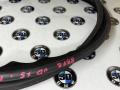 51727025579, 7025579 уплотнитель дверного проема передний BMW X5 E53 [рестайлинг] 2006г. - фото №5
