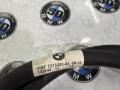 61677213283, 7213283 шланг омывателя фар BMW X3 F25 2014г. - фото №7