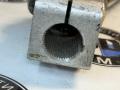32306781591, 6781591, 32306763074, 6763074 рулевой карданчик BMW 3 E90/E91 [рестайлинг] 2011г. - фото №4