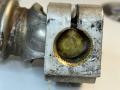 32306781591, 6781591, 32306763074, 6763074 рулевой карданчик BMW 3 E90/E91 [рестайлинг] 2011г. - фото №5