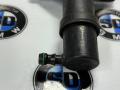 61677038416, 7038416 форсунка омывателя фары правой BMW 5 E60/E61 [рестайлинг] 2010г. - фото №3