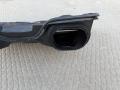 64318409049, 13711437100, 1437100 воздухозаборник BMW X5 E53 [рестайлинг] 2006г. - фото №3