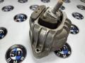 22116768852, 6768852, 22116857525, 6857525 подушка крепления двигателя BMW X1 E84 2012г. - фото №4