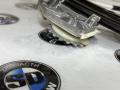 67627046031, 7046031, 51337365259, 7365259 стеклоподъемник передний правый BMW 4 F32/F33 2014г. - фото №3