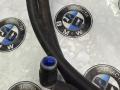 61677241690, 7241690, 61678060676, 8060676 шланг бачка омывателя BMW 4 F32/F33 2014г. - фото №2