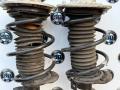 31316883330, 6883330, 31316856698, 31316873789, 6873789, 6856698 амортизатор BMW 4 F32/F33 2014г. - фото №2