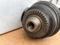 7598027, 31607619657, 31607598027, 7619657 полуось передняя левая BMW X3 F25 2014г. - фото №4