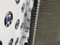 17101439103, 1439103, 17107544668, 7544668 радиатор основной BMW X5 E53 [рестайлинг] 2006г. - фото №3