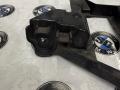 63126927798, 6927798 крепление фары (кронштейн фары) правой BMW X5 E53 [рестайлинг] 2006г. - фото №2