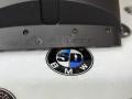 32306757671, 6757671 кожух рулевой колонки BMW X5 E53 [рестайлинг] 2006г. - фото №5