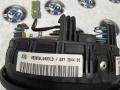 32346780456, 6780456, 32346772989, 6772989 подушка безопасности водителя BMW 5 E60/E61 [рестайлинг] 2008г. - фото №4