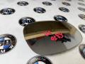 51167252894, 7252894, 51167158320, 7158320 стекло зеркала наружного правого BMW 3 E90/E91 [рестайлинг] 2011г. - фото №2