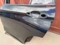 41002993819, 2993819, 41522993109, 2993109 дверь задняя левая BMW X1 E84 2012г. - фото №3