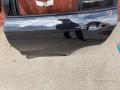 41002993819, 2993819, 41522993109, 2993109 дверь задняя левая BMW X1 E84 2012г. - фото №4