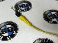 51227180011, 51227319339, 51227137089 тросик наружной ручки двери задней BMW X5 E70 [рестайлинг] 2013г. - фото №3