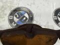 34216767148, 34216773161, 34216774692, 34216767150 тормозные колодки зад. BMW 1 E87 2007г. - фото №4