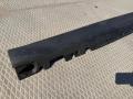 51777191241, 51777158423, 51777325705 накладка на порог левая BMW X5 E70 [рестайлинг] 2013г. - фото №2