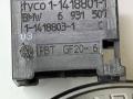 6931507, 61136925182, 61136931507, 6925182 диагностический разъем BMW 5 E60/E61 2007г. - фото №5