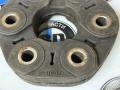 26117610372, 7610372 муфта кардана BMW 5 F10/F11 2012г. - фото №4
