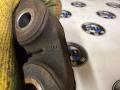26117522027, 7522027 муфта кардана BMW 5 F10/F11 2012г. - фото №2
