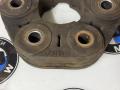 26117522027, 7522027 муфта кардана BMW 5 F10/F11 2012г. - фото №4