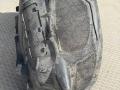 7061246, 51717897204, 51717061246, 7897204 подкрылок задний правый BMW 5 E60/E61 [рестайлинг] 2008г. - фото №4