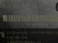 65209217855, 65209276007, 9217855, 65209266630, 65209247136, 65209237055, 65209228943, 9276007, 9266630, 9247136, 9237055, 9228943 усилитель антенны в заднем стекле BMW 5 E60/E61 [рестайлинг] 2010г. - фото №7
