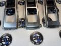 9148508, 61319148508 кнопка ручного тормоза (ручника) BMW X5 E70 2009г. - фото №7