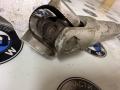 32306791296, 32306791297, 32306857860, 32304079540 рулевой карданчик BMW 3 E92/E93 [рестайлинг] 2014г. - фото №2