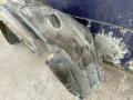 51717033750, 51717896606, 7033750, 7896606 подкрылок передний правый BMW 5 E60/E61 [рестайлинг] 2008г. - фото №3