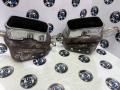 51127195405, 51127195406 насадка на глушитель BMW 7 F01/F02 2010г. - фото №2