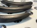 51416969401, 6969401, 70P3133 ручка внутренняя двери левой BMW X5 E70 [рестайлинг] 2013г. - фото №3