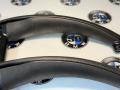 51416969401, 6969401, 70P3133 ручка внутренняя двери левой BMW X5 E70 [рестайлинг] 2013г. - фото №5