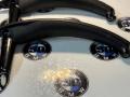 51416969401, 6969401, 70P3133 ручка внутренняя двери левой BMW X5 E70 [рестайлинг] 2013г. - фото №7