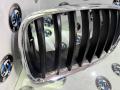 51137157687, 7171395, 51137171395, 7157687 решетка радиатора левая BMW X5 E70 2008г. - фото №2