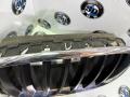 51137157687, 7171395, 51137171395, 7157687 решетка радиатора левая BMW X5 E70 2008г. - фото №4