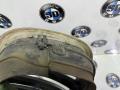 51137157687, 7171395, 51137171395, 7157687 решетка радиатора левая BMW X5 E70 2008г. - фото №7
