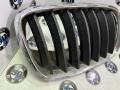 7171396, 51137171396, 51137157688, 7157688 решетка радиатора правая BMW X5 E70 2008г. - фото №2