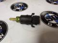 13621433077, 1433077 датчик температуры охлаждающей жидкости BMW 5 E60/E61 [рестайлинг] 2008г. - фото №2