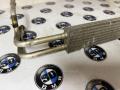 17217586776, 17117606254, 17217576102, 17217578701 радиатор гидроусилителя BMW X5 E70 [рестайлинг] 2013г. - фото №7