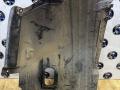 51718045400, 51718045402, 8045400, 8045402 подкрылок передний правый BMW 3 E92/E93 2009г. - фото №4
