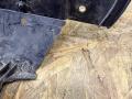 51718045399, 51718045401, 8045399, 8045401 подкрылок передний левый BMW 3 E92/E93 2009г. - фото №2