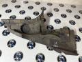 51718045399, 51718045401, 8045399, 8045401 подкрылок передний левый BMW 3 E92/E93 2009г. - фото №11
