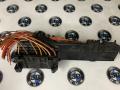 61146957330, 61146932452, 6932452 блок предохранителей BMW 5 E60/E61 [рестайлинг] 2008г. - фото №3