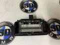63316962013, 6962013, 63316920189, 6920189 фонарь салона (плафон) BMW 5 E60/E61 2006г. - фото №2