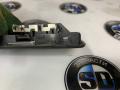 63316962013, 6962013, 63316920189, 6920189 фонарь салона (плафон) BMW 5 E60/E61 2006г. - фото №4
