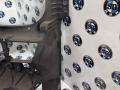 51647222952 воздуховод (дефлектор) радиатора BMW X5 E70 [рестайлинг] 2013г. - фото №4