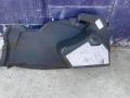 51477289011, 7289011 обшивка отсека багажника левая BMW 3 E92/E93 [рестайлинг] 2014г. - фото №5
